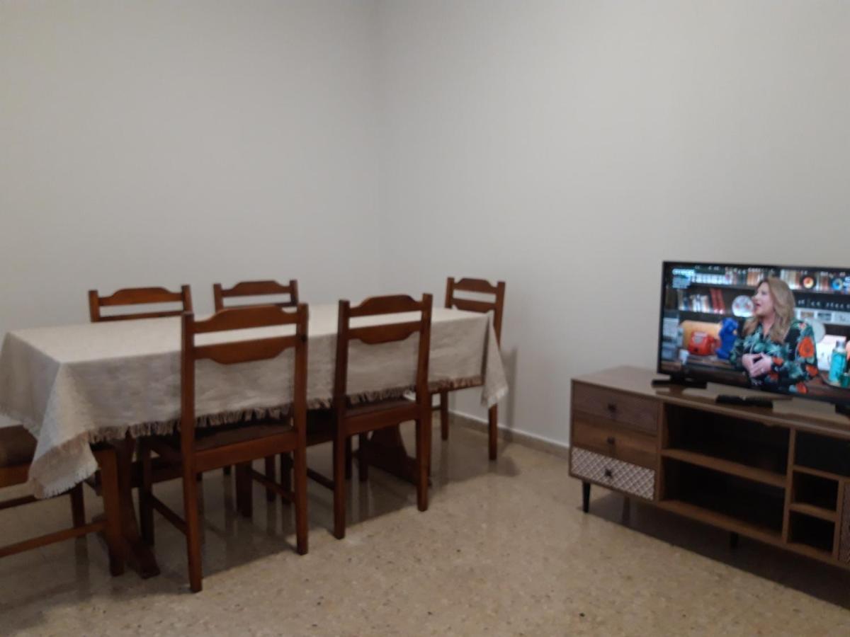 Costas Two-Bedroom Ground Floor Apartment Paphos Kültér fotó