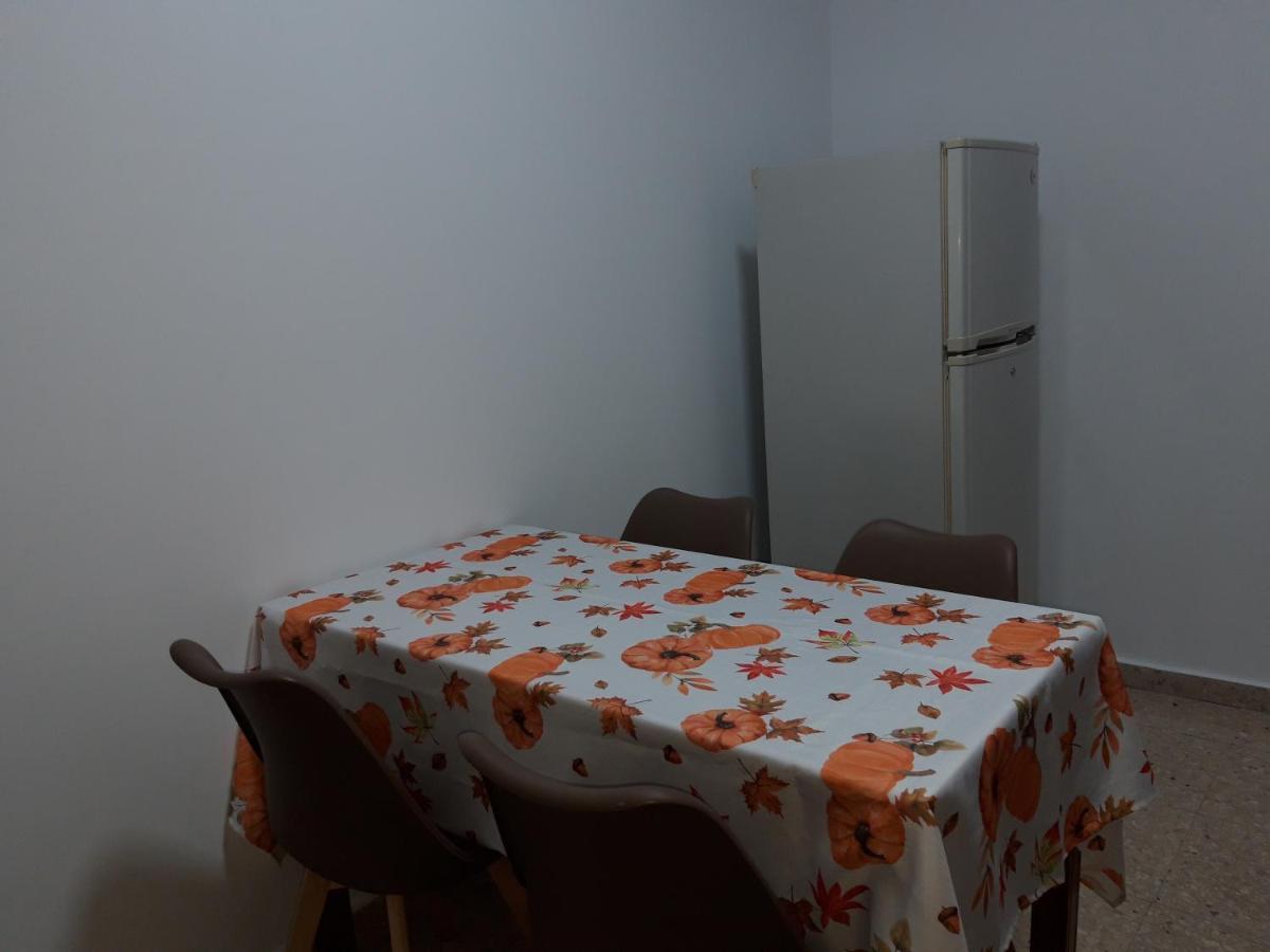 Costas Two-Bedroom Ground Floor Apartment Paphos Kültér fotó